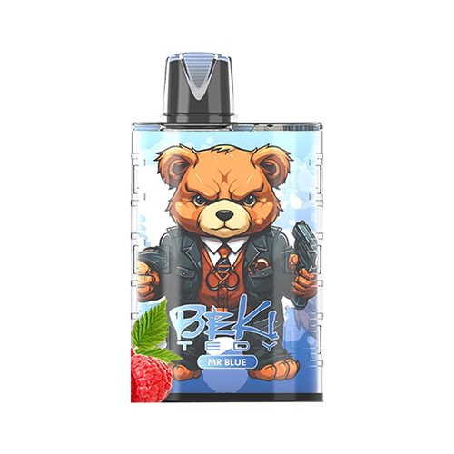 Beki Tedy 12000 Engangs Vape