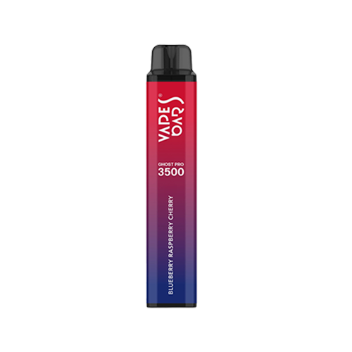 Ghost Pro 3500 Puffs Engangs Vapes