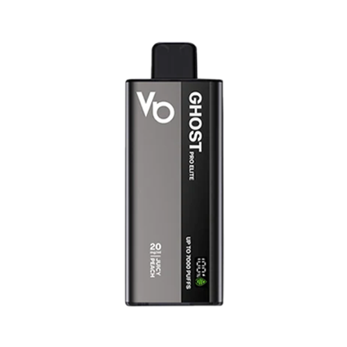 Ghost Pro Elite 7000 Engangs Vape