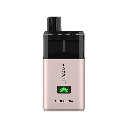 Hayati Mini Ultra 1500 Engangs Vape