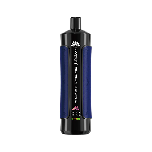 Hayati Shisha 15000 Engangs Vape