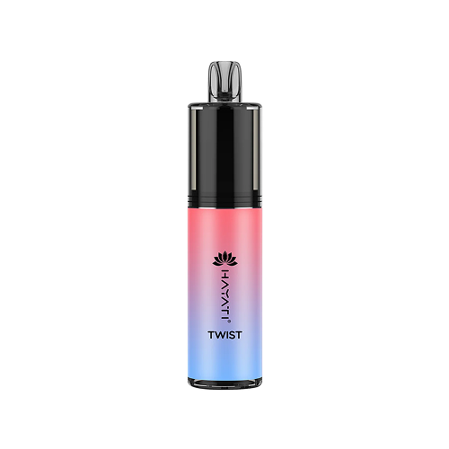 Hayati Twist 5000 Engangs Vape