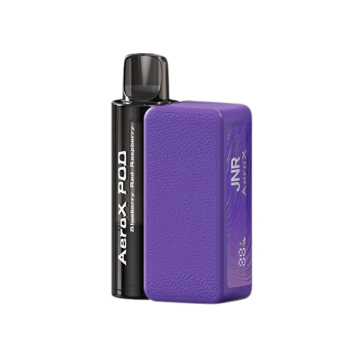 JNR Aero X 32000 Engangs Vape