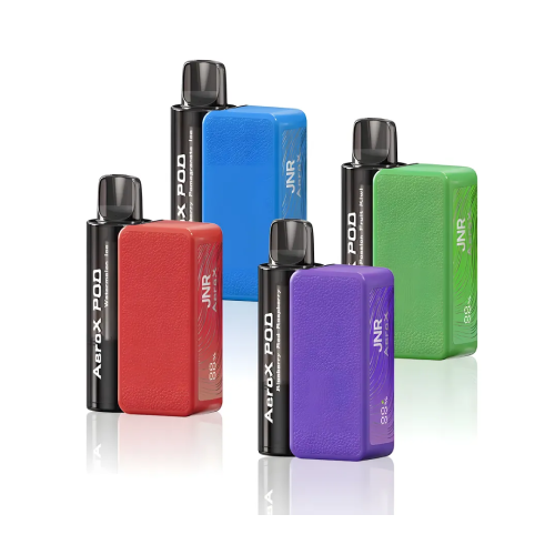 JNR Aero X 32000 Engangs Vape (æske med 10 stk)