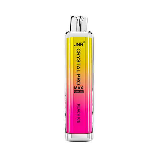 JNR Crystal Pro Max 5000 Engangs Vape