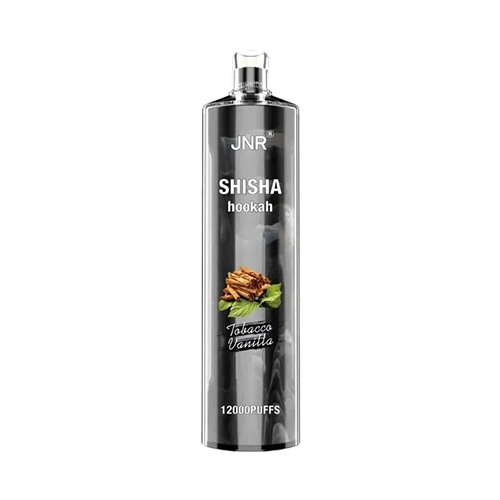 JNR Shisha Hookah 12000 Engangs Vape