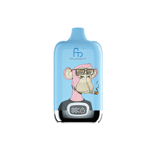 REndM Digital Box 25000 Engangs Vape