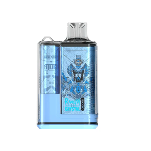RandM Crystal 12000 Engangs Vape