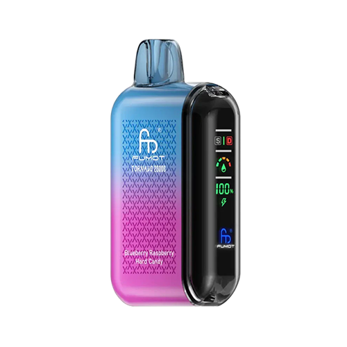RandM Tornado 20000 Engang Vape