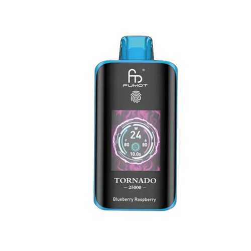 RandM Tornado 25000 Puffs Engangs Vape