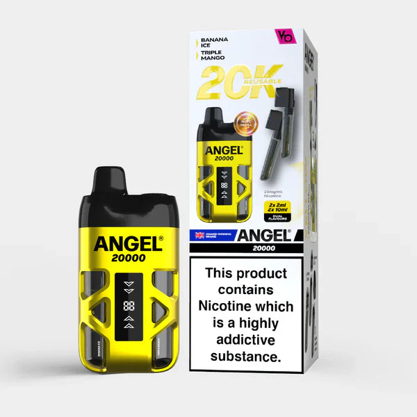 Angel 20000 Engangs Vape