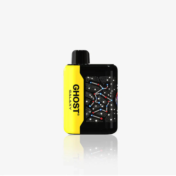 Ghost Galaxy 25000 Engangs Vape